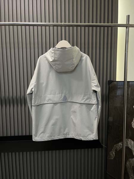 2025年11月17日秋冬新作Monclerジャケット高品質人気商品/QIU工場