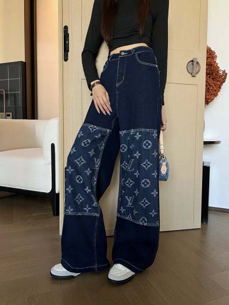 2025年11月18日入荷秋冬新作LV ジーパン ファッション/誕生日プレゼント/贈り物 can工場