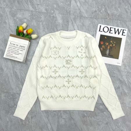 2025年11月18日入荷秋冬新作セーター ファッション/誕生日プレゼント/贈り物 can工場