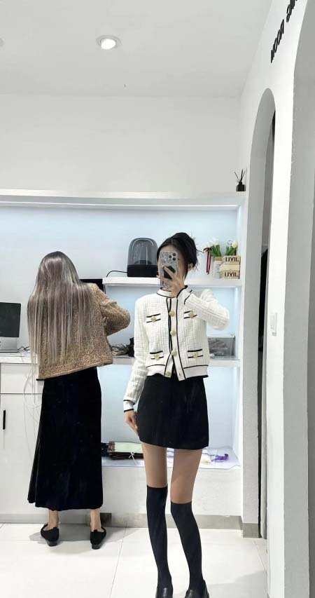 2025年11月18日入荷秋冬新作Balmain カーディガン ファッション/誕生日プレゼント/贈り物 can工場