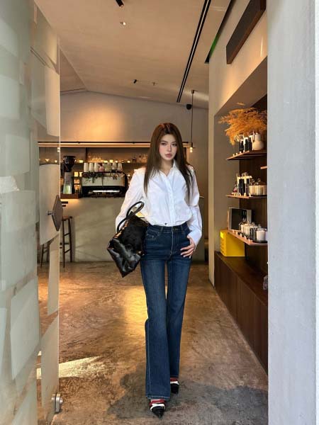 2025年11月18日入荷秋冬新作Dior シャツファッション/誕生日プレゼント/贈り物 can工場