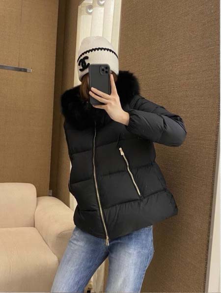 2025年11月18日入荷秋冬新作Moncler ダウンジャケット ファッション/誕生日プレゼント/贈り物 can工場