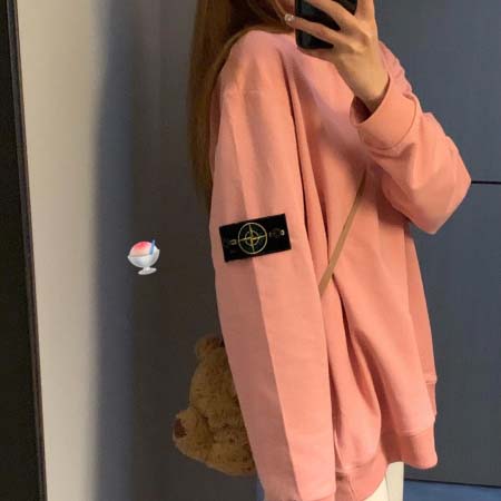 2025年11月18日入荷秋冬新作STOME ISLAND スウェット ファッション/誕生日プレゼント/贈り物 can工場