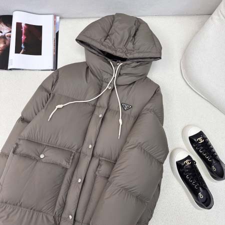 2025年11月18日入荷秋冬新作Pradaファッション/誕生日プレゼント/贈り物 can工場