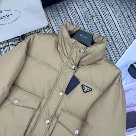 2025年11月18日入荷秋冬新作Pradaファッション/誕生日プレゼント/贈り物 can工場