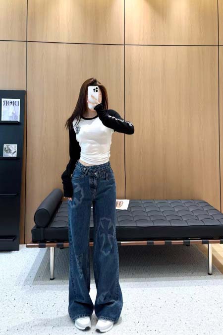 2025年11月18日入荷秋冬新作Chrome hearts 上下ファッション/誕生日プレゼント/贈り物 can工場