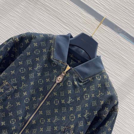 2025年11月18日入荷秋冬新作Louis Vuitton ジャケットファッション/誕生日プレゼント/贈り物 can工場