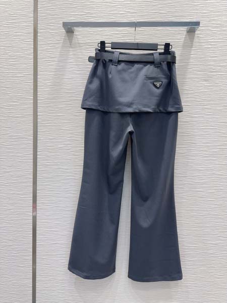 2025年11月18日入荷秋冬新作PRADAズボン ファッション/誕生日プレゼント/贈り物 can工場