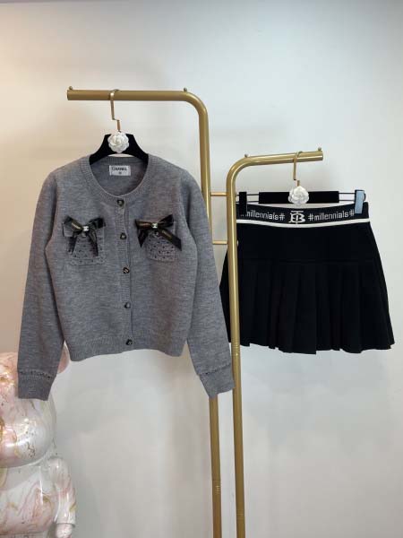 2025年11月18日入荷秋冬新作CHANEL ファッション/誕生日プレゼント/贈り物 can工場