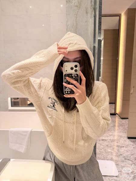 2025年11月20日入荷秋冬新作ルイヴィトンパーカー ファッション/誕生日プレゼント/贈り物 can工場