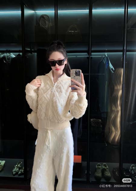 2025年11月20日入荷秋冬新作ルイヴィトン ズボン ファッション/誕生日プレゼント/贈り物 can工場