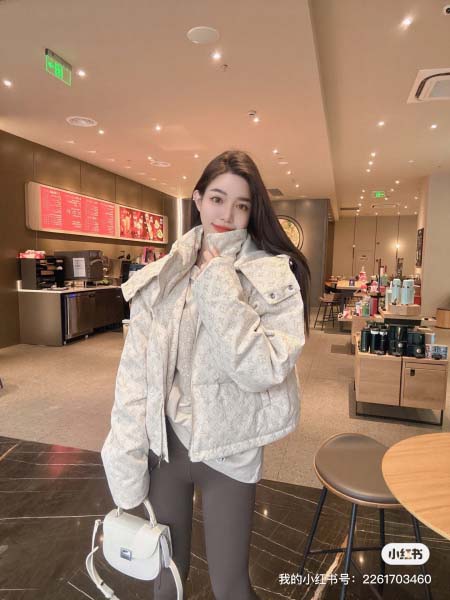 2025年11月20日入荷秋冬新作ルイヴィトン ジャケットファッション/誕生日プレゼント/贈り物 can工場