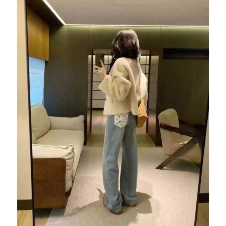 2025年11月20日入荷秋冬新作ルイヴィトンジャケット ファッション/誕生日プレゼント/贈り物 can工場