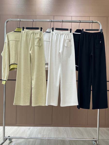 2025年11月20日入荷秋冬新作シャネルセット ファッション/誕生日プレゼント/贈り物 can工場