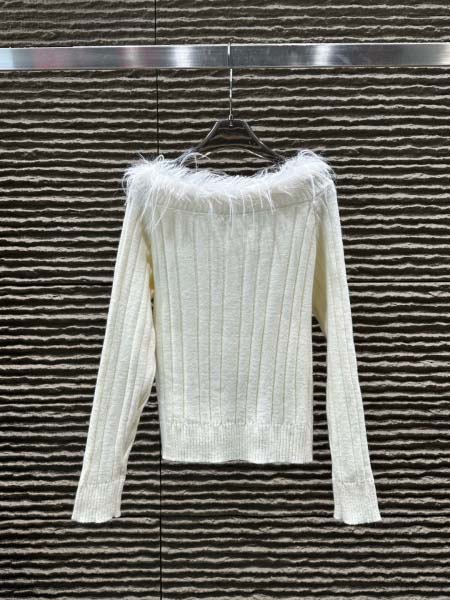 2025年11月20日入荷秋冬新作シャネル ニット/セーター ファッション/誕生日プレゼント/贈り物 can工場