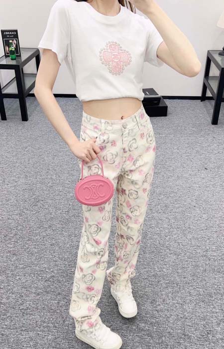 2025年11月20日入荷秋冬新作シャネルジーパン ファッション/誕生日プレゼント/贈り物 can工場