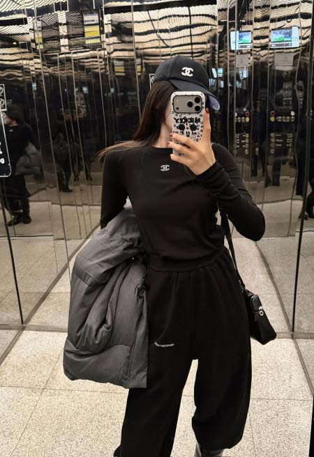 2025年11月20日入荷秋冬新作シャネル アンダーシャツ ファッション/誕生日プレゼント/贈り物 can工場