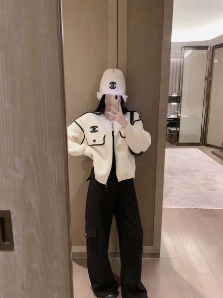 2025年11月20日入荷秋冬新作シャネル ジャケット ファッション/誕生日プレゼント/贈り物 can工場