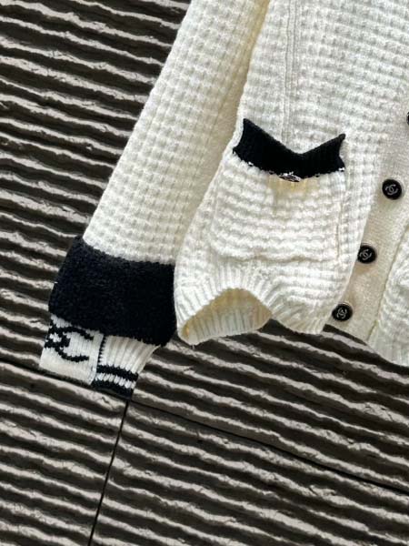 2025年11月20日入荷秋冬新作シャネル カーディガン ファッション/誕生日プレゼント/贈り物 can工場