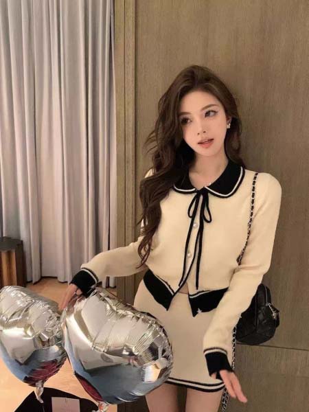 2025年11月20日入荷秋冬新作シャネル セット ファッション/誕生日プレゼント/贈り物 can工場