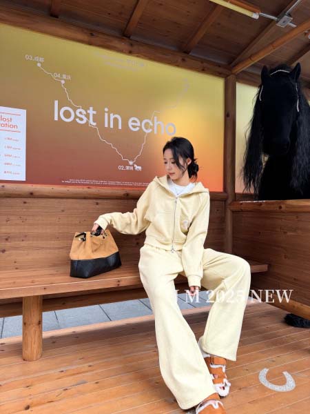 2025年11月20日入荷秋冬新作シャネルセット ファッション/誕生日プレゼント/贈り物 can工場