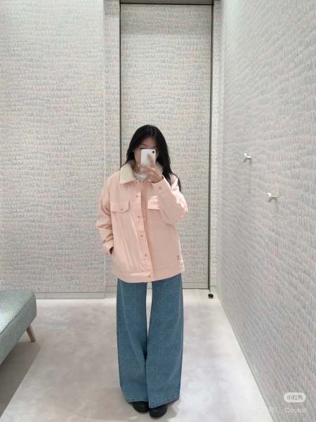 2025年11月21日入荷秋冬新作Diorジャケットファッション/誕生日プレゼント/贈り物 can工場