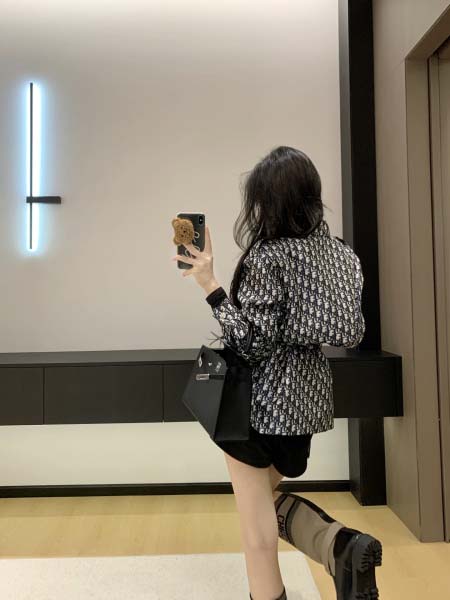 2025年11月21日入荷秋冬新作Diorジャケット ファッション/誕生日プレゼント/贈り物 can工場