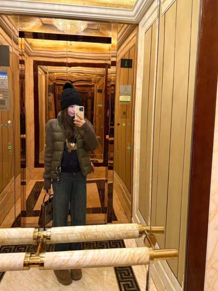 2025年11月22日入荷秋冬新作MONCLERダウンジャケットファッション/誕生日プレゼント/贈り物 can工場