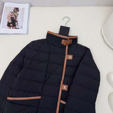 2025年11月22日入荷秋冬新作Burberryダウンジャケットファッション/誕生日プレゼント/贈り物 can工場