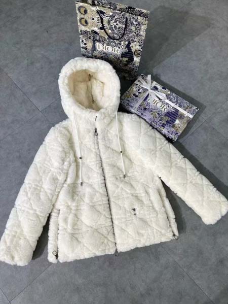2025年11月22日入荷秋冬新作Diorダウンジャケットファッション/誕生日プレゼント/贈り物 can工場