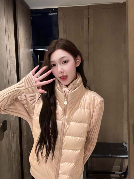 2025年11月22日入荷秋冬新作Monclerダウンジャケットファッション/誕生日プレゼント/贈り物 can工場