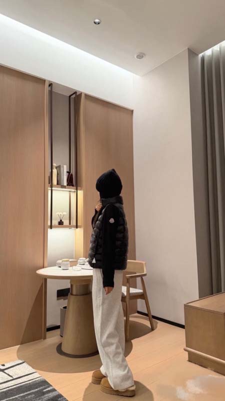 2025年11月22日入荷秋冬新作Monclerダウンジャケットファッション/誕生日プレゼント/贈り物 can工場