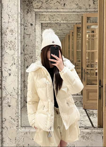 2025年11月22日入荷秋冬新作MONCLERダウンジャケットファッション/誕生日プレゼント/贈り物 can工場