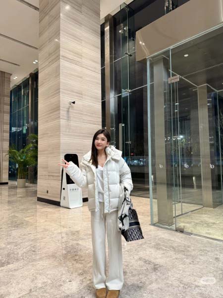 2025年11月22日入荷秋冬新作lululemonダウンジャケットファッション/誕生日プレゼント/贈り物 can工場