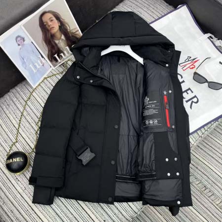 2025年11月22日入荷秋冬新作Monclerダウンジャケットファッション/誕生日プレゼント/贈り物 can工場