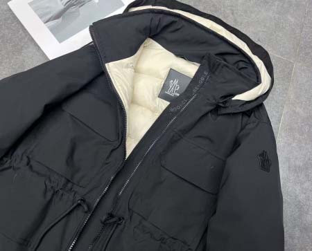 2025年11月23日入荷秋冬新作Monclerダウンジャケットファッション/誕生日プレゼント/贈り物 can工場