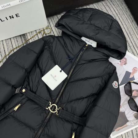 2025年11月23日入荷秋冬新作Monclerダウンジャケットファッション/誕生日プレゼント/贈り物 can工場