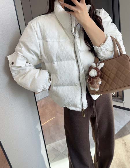 2025年11月23日入荷秋冬新作Diorダウンジャケットファッション/誕生日プレゼント/贈り物 can工場