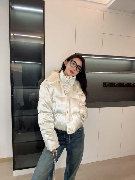 2025年11月23日入荷秋冬新作Celineダウンジャケットファッション/誕生日プレゼント/贈り物 can工場