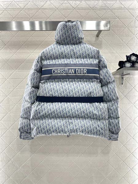 2025年11月23日入荷秋冬新作Diorダウンジャケットファッション/誕生日プレゼント/贈り物 can工場