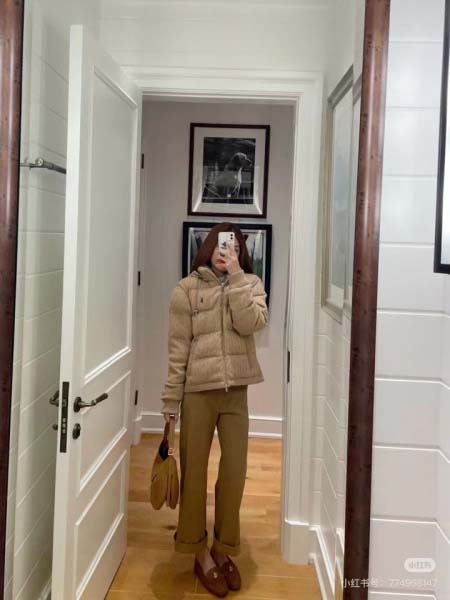 2025年11月23日入荷秋冬新作Ralph Laurenダウンジャケットファッション/誕生日プレゼント/贈り物 can工場