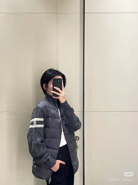 2025年11月23日入荷秋冬新作Monclerダウンジャケットファッション/誕生日プレゼント/贈り物 can工場