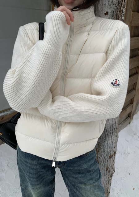 2025年11月23日入荷秋冬新作Monclerダウンジャケットファッション/誕生日プレゼント/贈り物 can工場