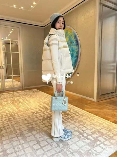 2025年11月23日入荷秋冬新作Diorダウンジャケットファッション/誕生日プレゼント/贈り物 can工場