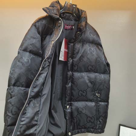 2025年11月23日入荷秋冬新作Gucciダウンジャケットファッション/誕生日プレゼント/贈り物 can工場