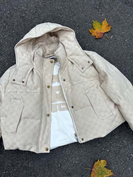 2025年11月23日入荷秋冬新作Gucciダウンジャケットファッション/誕生日プレゼント/贈り物 can工場