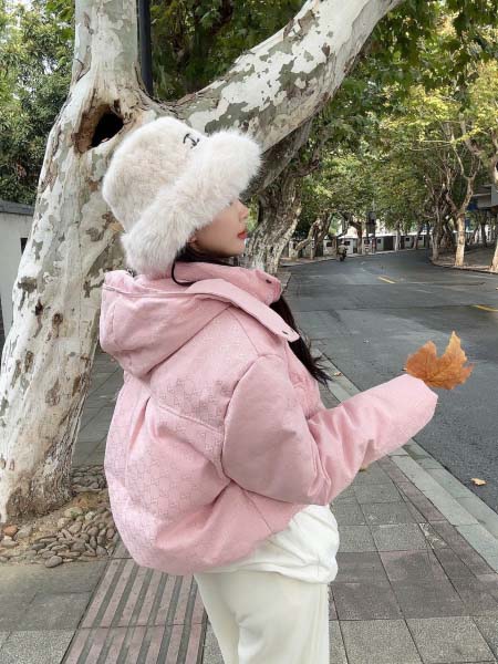 2025年11月23日入荷秋冬新作Gucciダウンジャケットファッション/誕生日プレゼント/贈り物 can工場