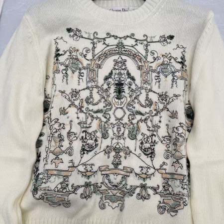 2025年11月23日入荷秋冬新作Dior ファッション/誕生日プレゼント/贈り物 can工場