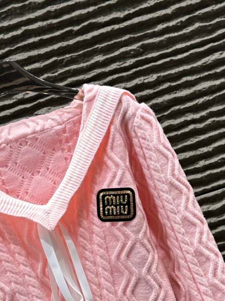 2025年11月23日入荷秋冬新作 miumiuファッション/誕生日プレゼント/贈り物 can工場