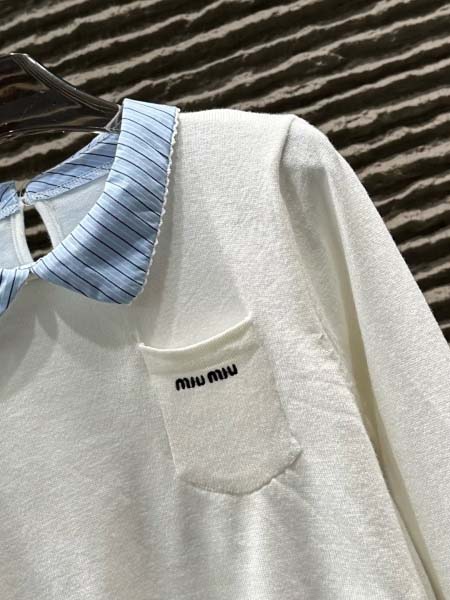 2025年11月24日入荷秋冬新作miumiuファッション/誕生日プレゼント/贈り物 can工場